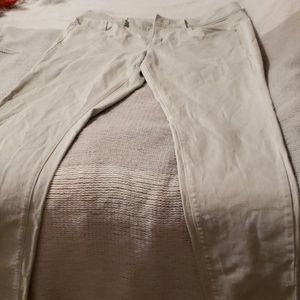 Nice pair of Loft jeans